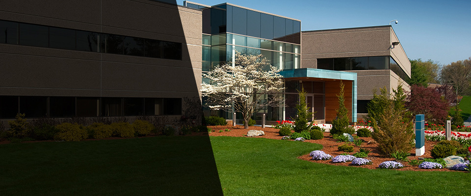 Hoschton Landscapers