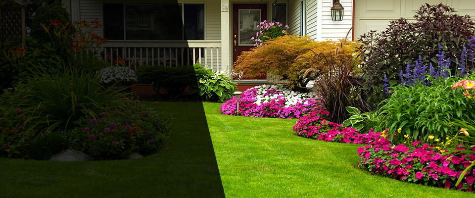 Hoschton Landscapers
