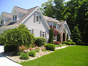 Landscapers and Lawncare Services in Hoschton, GA
