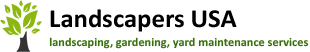 Hoschton Landscapers